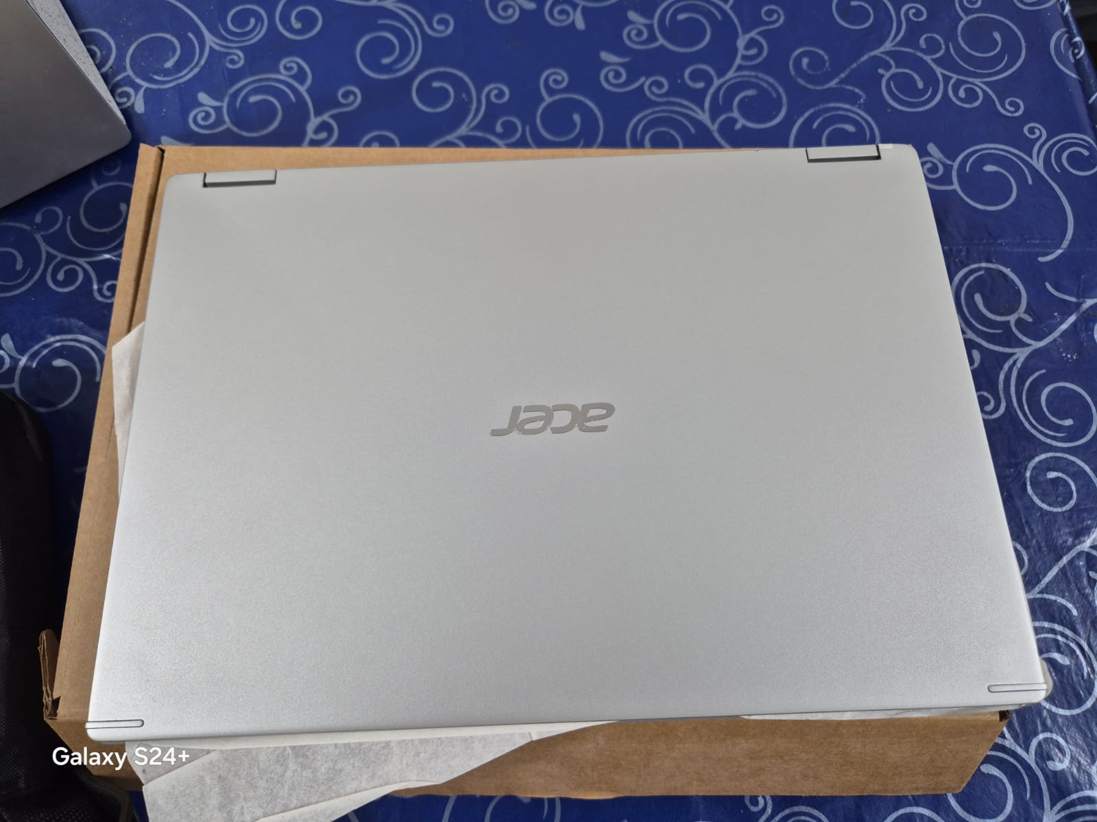 Acer Spin 3 – 2-in-1 Touchscreen Laptop Core i5 – 10th Gen - Image 7