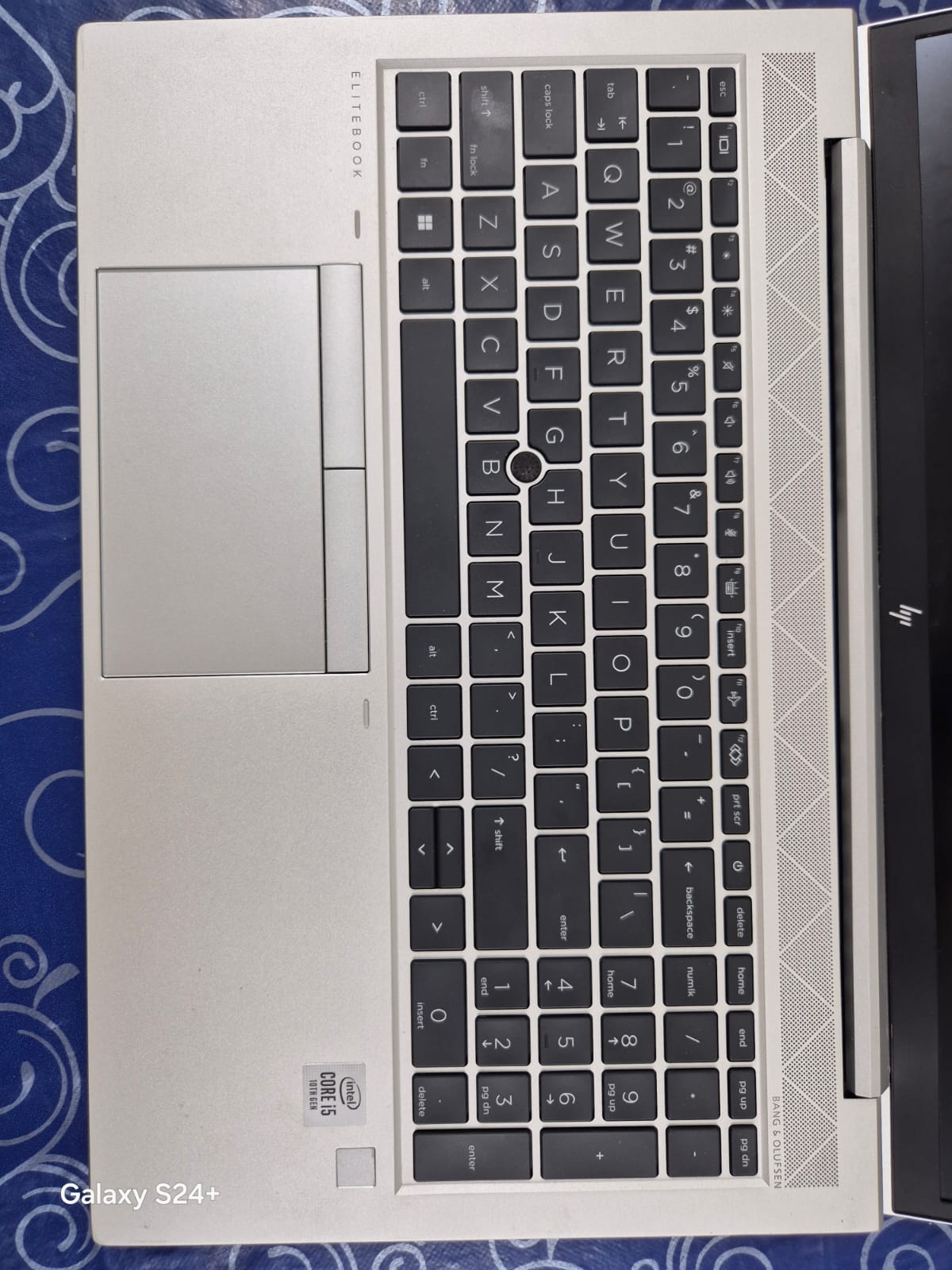 HP EliteBook 850 G7 Perfect for Office Work, Study & Daily Use Core i5 – 10th Gen - Image 4