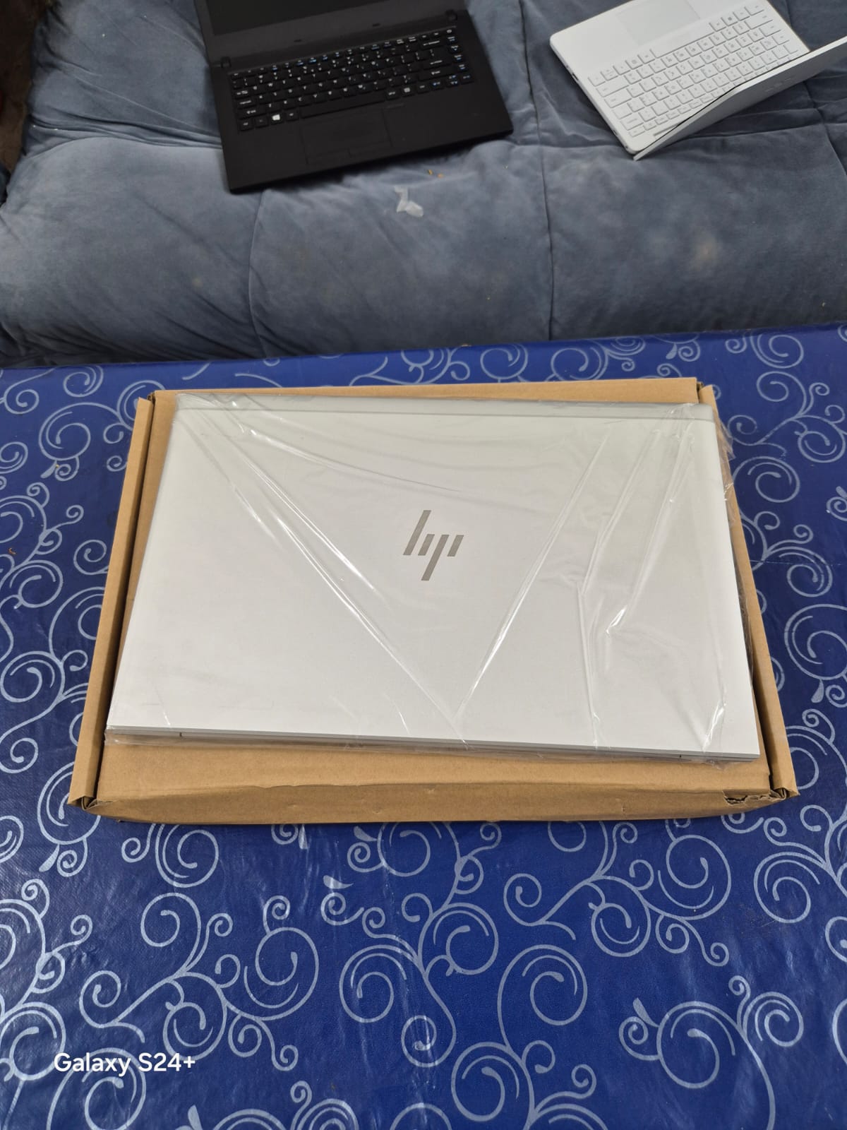 HP EliteBook 850 G7 Perfect for Office Work, Study & Daily Use Core i5 – 10th Gen - Image 10