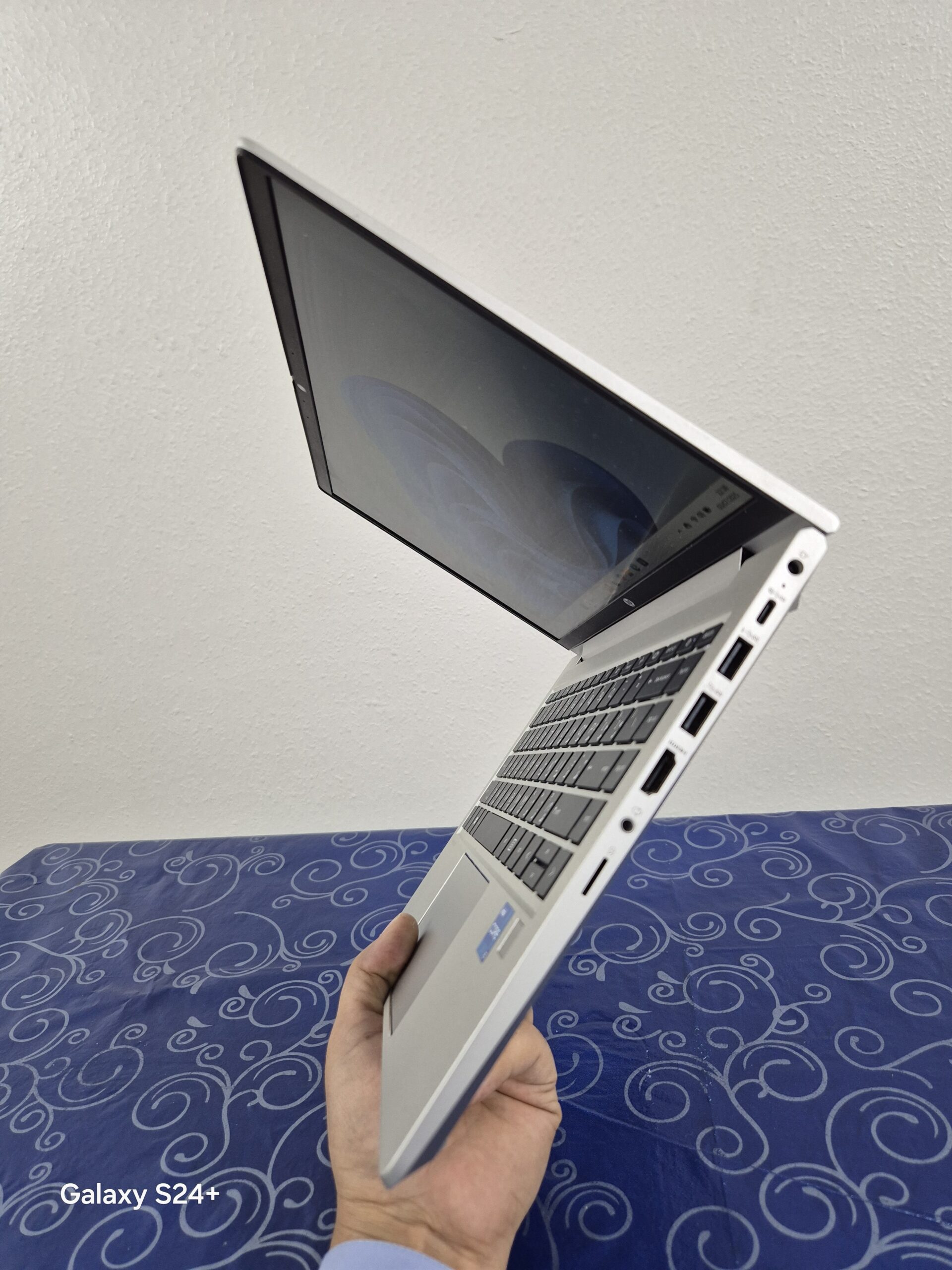 HP ProBook 440 G8 | Intel Core i5 11th Gen | 16GB RAM | 256GB SSD - Image 3