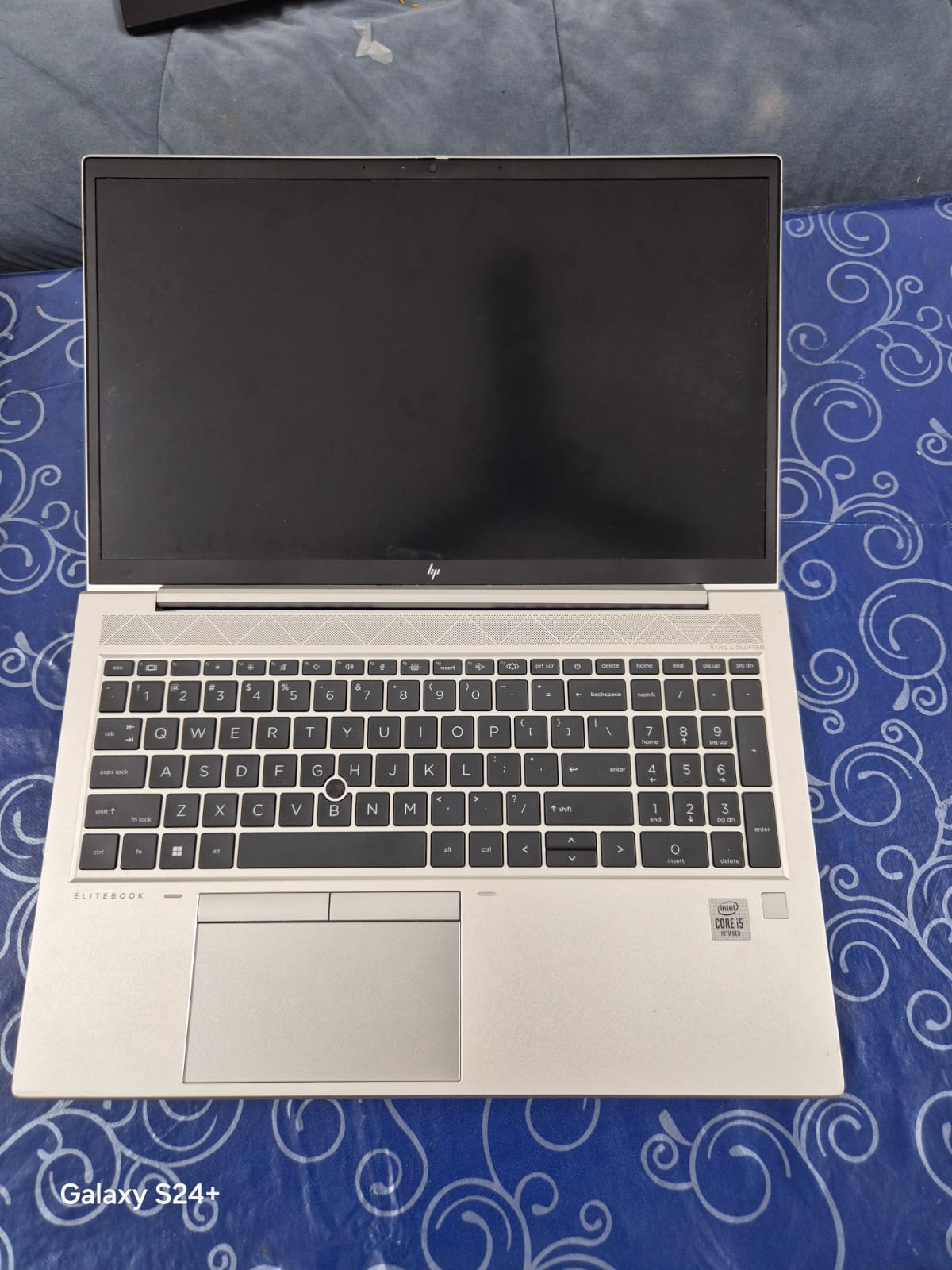 HP EliteBook 850 G7 Perfect for Office Work, Study & Daily Use Core i5 – 10th Gen - Image 8