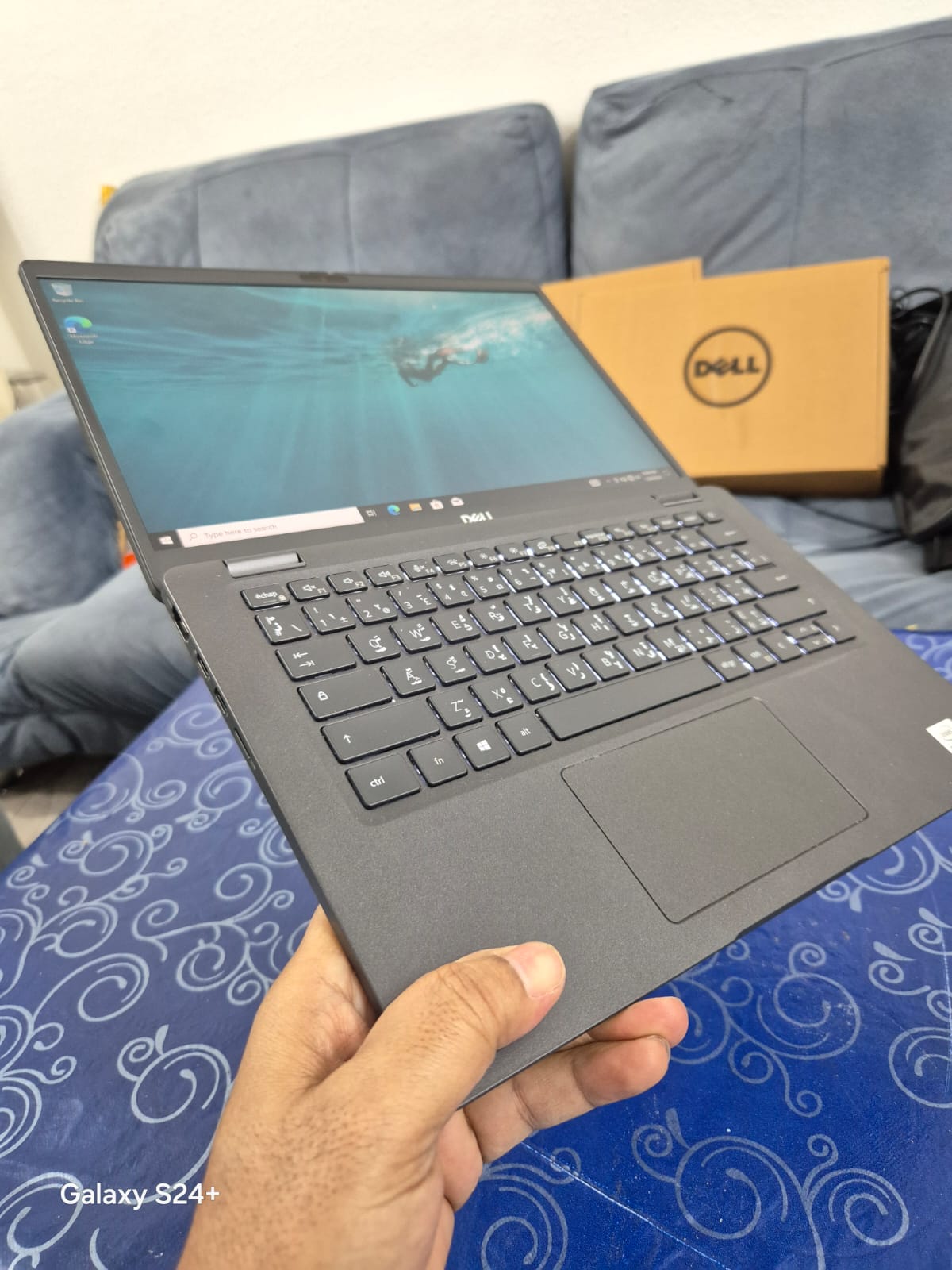 Dell Latitude 7310 (13.3″ Business Ultrabook) - Image 2