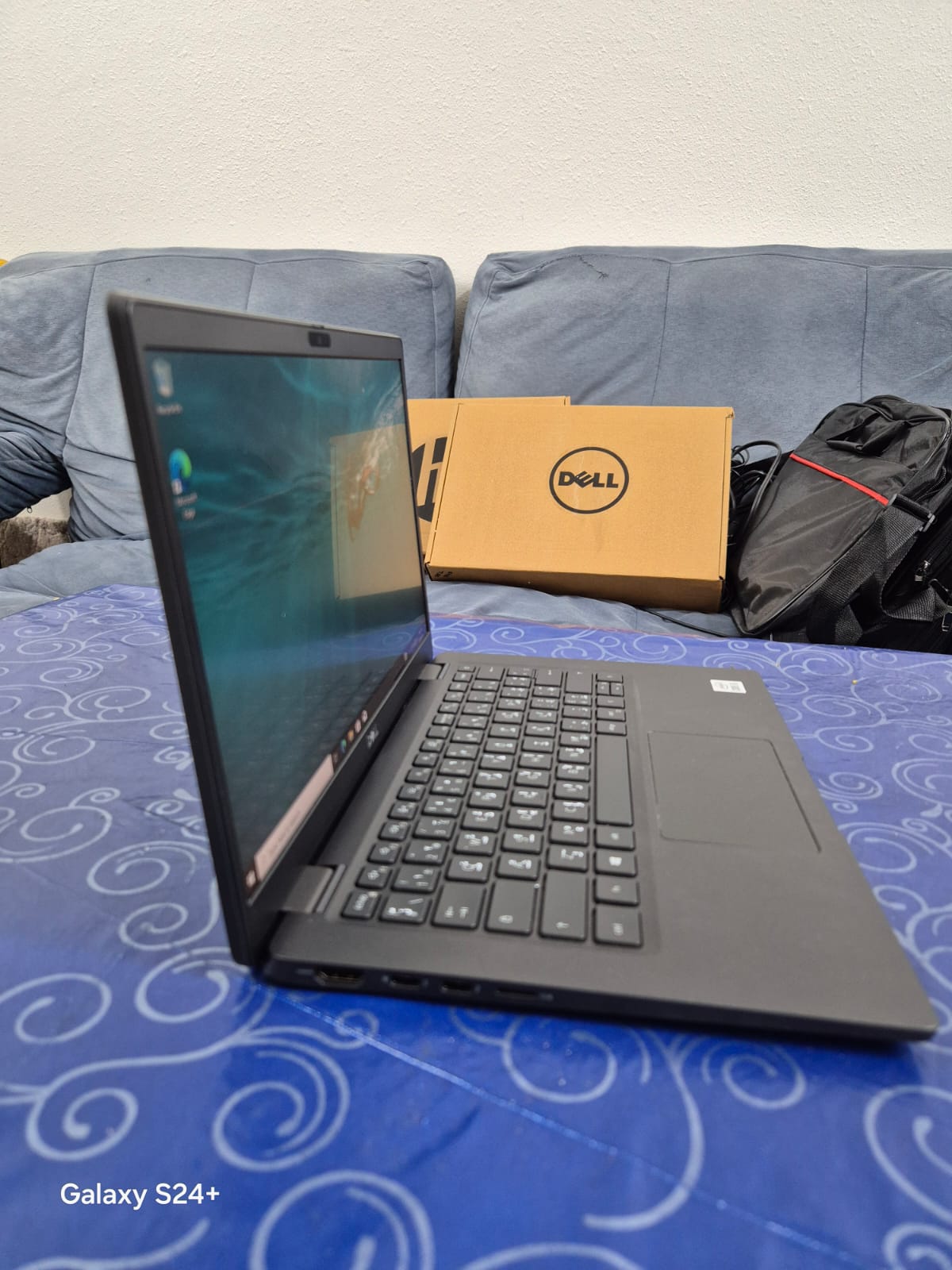 Dell Latitude 7310 (13.3″ Business Ultrabook) - Image 3