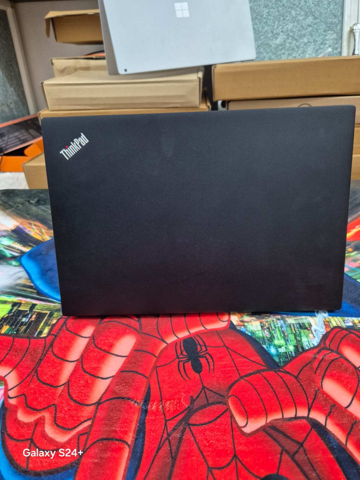 Lenovo ThinkPad T470s (14″ Business Ultrabook) - Image 5