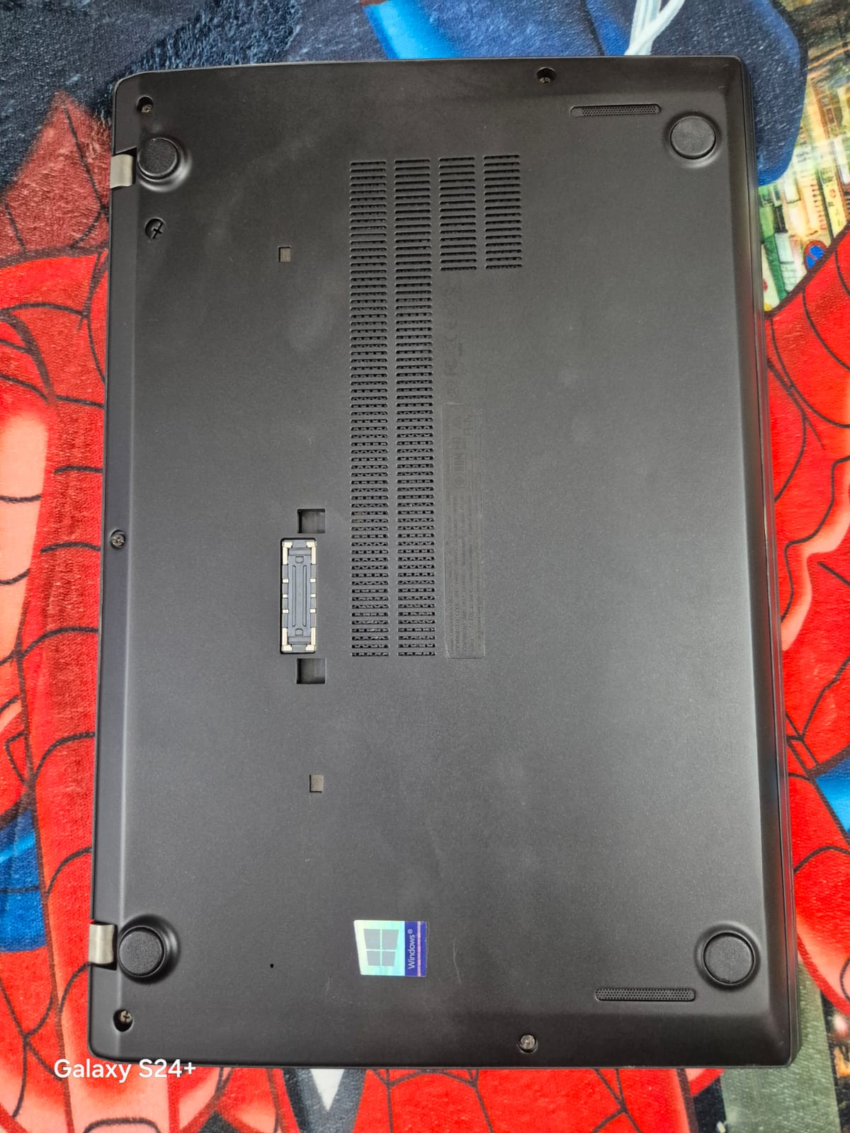 Lenovo ThinkPad T470s (14″ Business Ultrabook) - Image 6