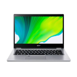 Acer Spin 3 – 2-in-1 Touchscreen Laptop Core i5 – 10th Gen