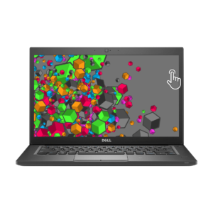 Dell Latitude 7490 (14″ Touch Business Laptop)