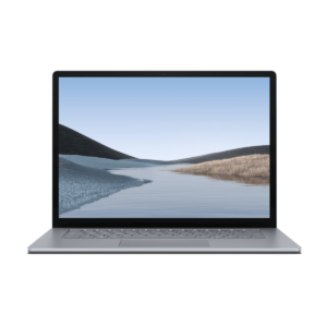 Microsoft Surface Laptop 3 – Core i7 10th Gen 16GB RAM 512GB SSD