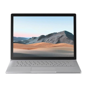 Microsoft Surface Book 3 (14″) Core i7, 10th Gen 32GB RAM 512GB SSD