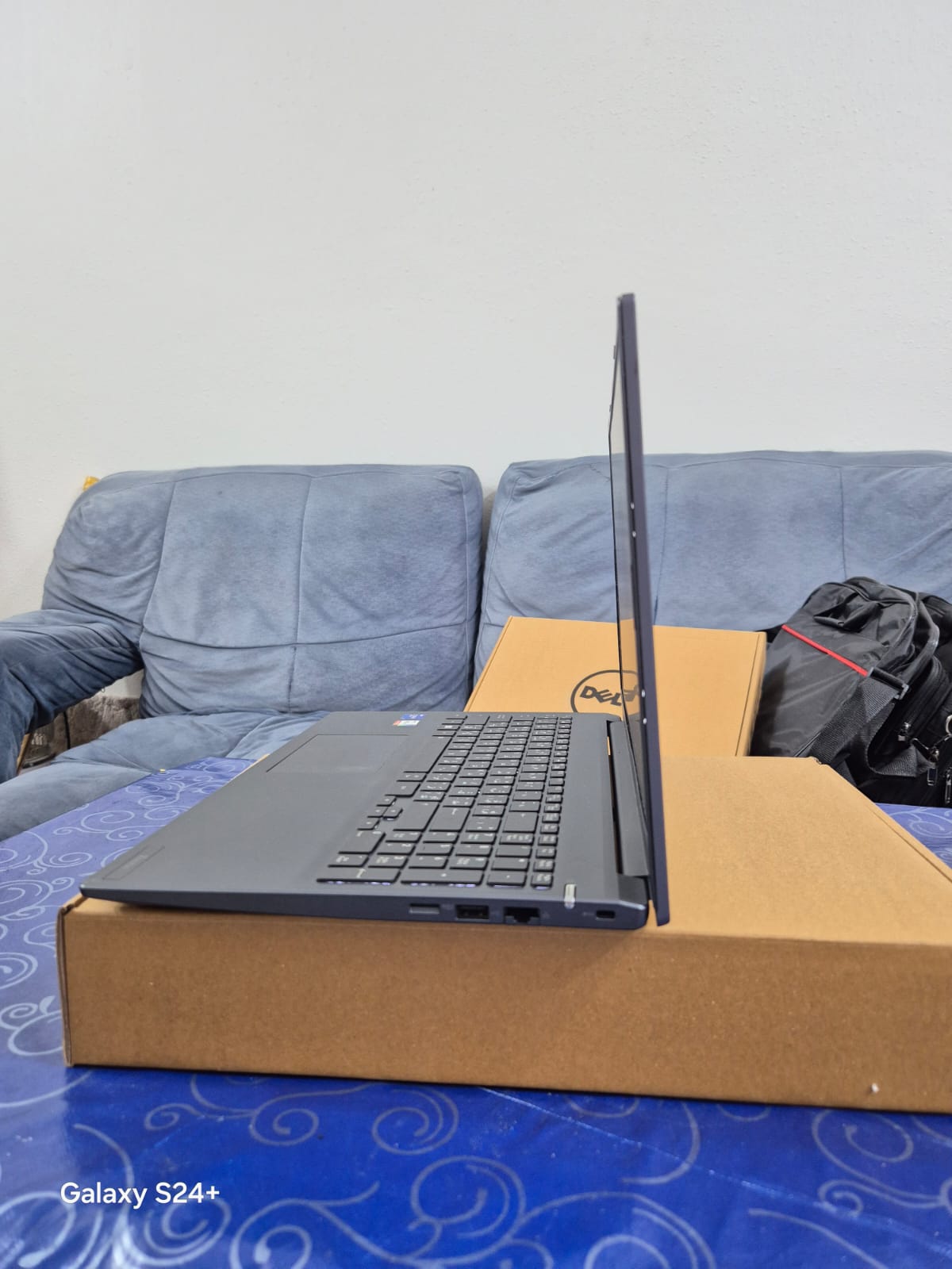 Toshiba Dynabook (15″) - Intel Core i7, 11th Gen - Image 3