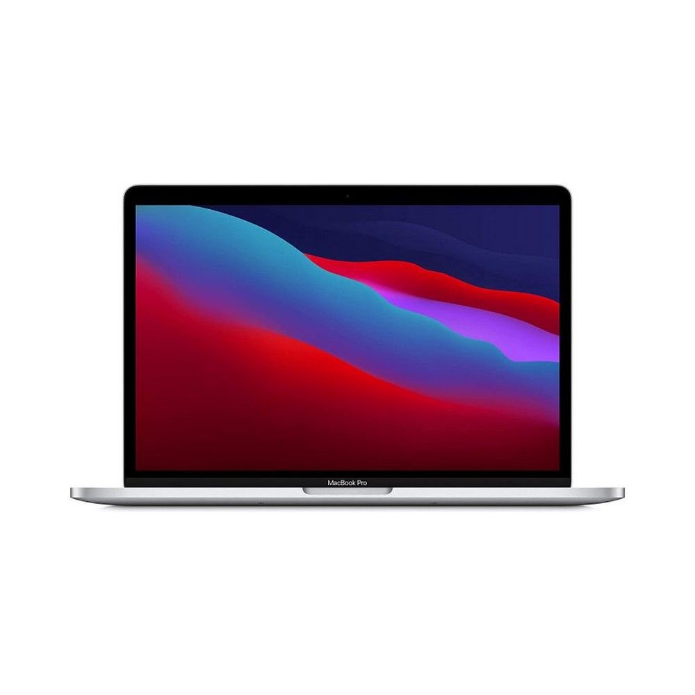 Apple MacBook PRO (13″) - Intel Core i7 - 16GB / 512 GB