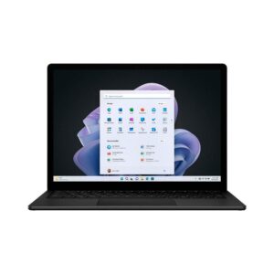 Microsoft Surface Laptop 5 (13.5″) Intel Core i7, 12th Gen 16GB RAM 256GB SSD